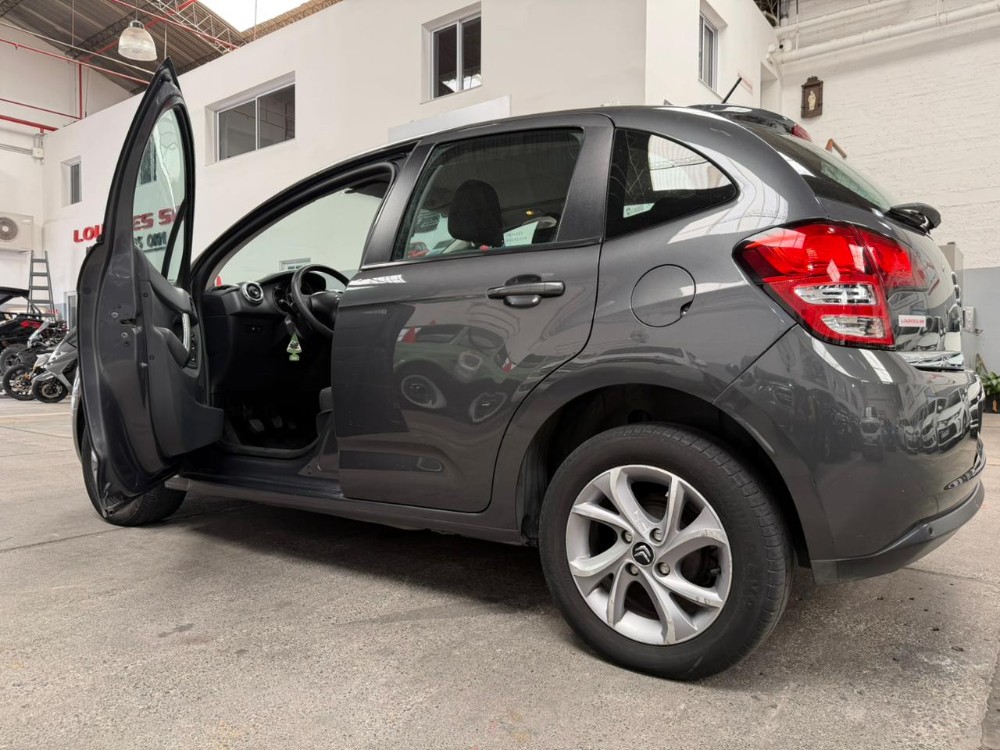 Citroën C3 Tendance Pack Secure — foto 3